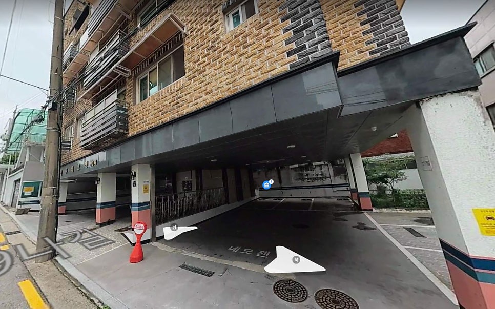 고려대학교 주차장 | 주차비 반값으로 아끼는 법? 5부제 제한 없는 사설 명당 5곳
