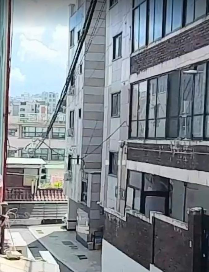 봉천역 주차장 | 관악초 공영주차장 입구 컷 당했다면? 5부제 제한 없는 무적 자리
