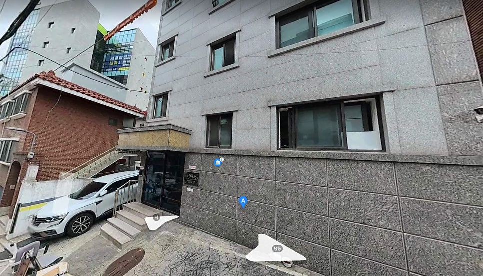 봉천역 주차장 | 관악초 공영주차장 입구 컷 당했다면? 5부제 제한 없는 무적 자리