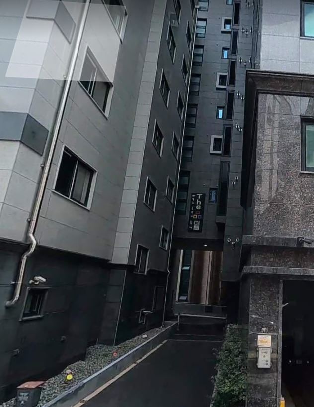 봉천역 주차장 | 관악초 공영주차장 입구 컷 당했다면? 5부제 제한 없는 무적 자리