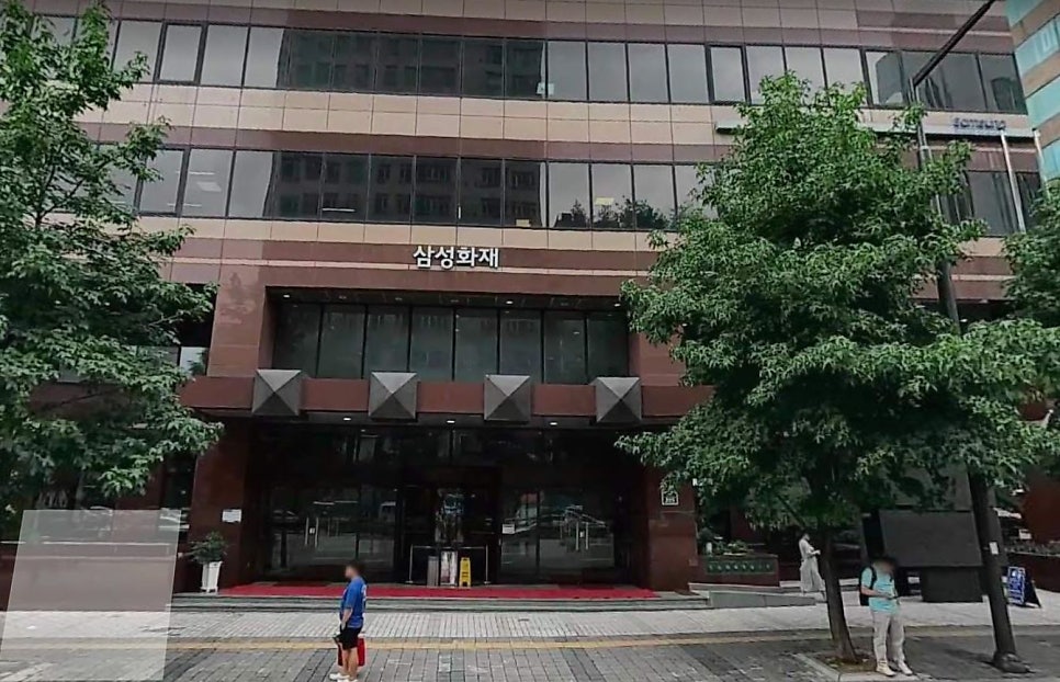 수원시청 주차장 | 나혜석거리 5부제 제한 없는 인계동 안심 파킹 스팟 5