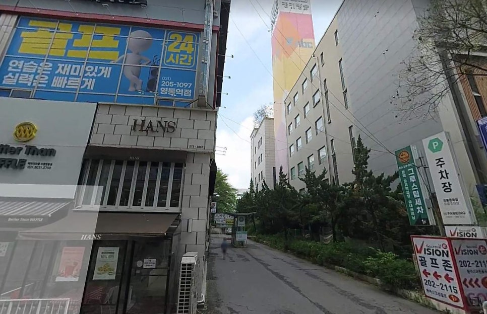 영통역 주차장 | 관공서 5부제에 걸렸다면? 영통동 안심 파킹 스팟 5곳