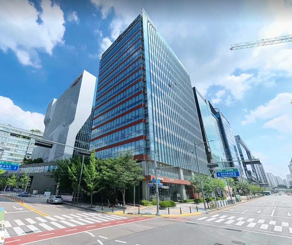 판교역 인근 주차장 찾기 | 비즈니스 미팅부터 주말 결혼식,나들이까지 '가성비 일주차' 명당 5선