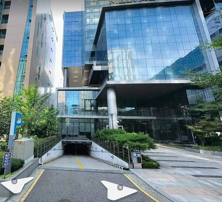 판교역 인근 주차장 찾기 | 비즈니스 미팅부터 주말 결혼식,나들이까지 '가성비 일주차' 명당 5선