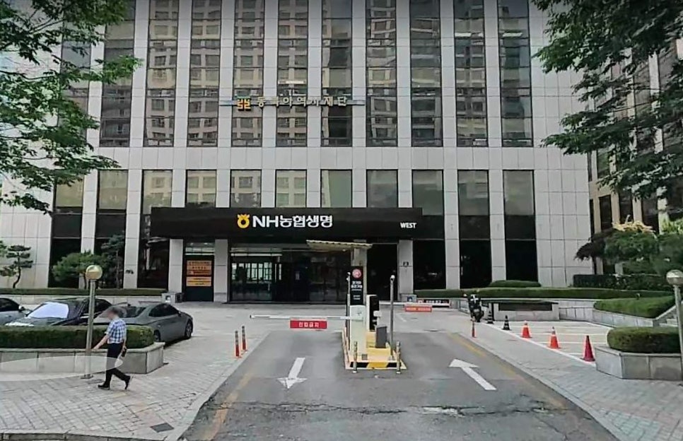 서대문역 주차장 | 서대문역 5부제 제한에 막혔다면? 요일 상관없는 직주근접 파킹 스팟 5