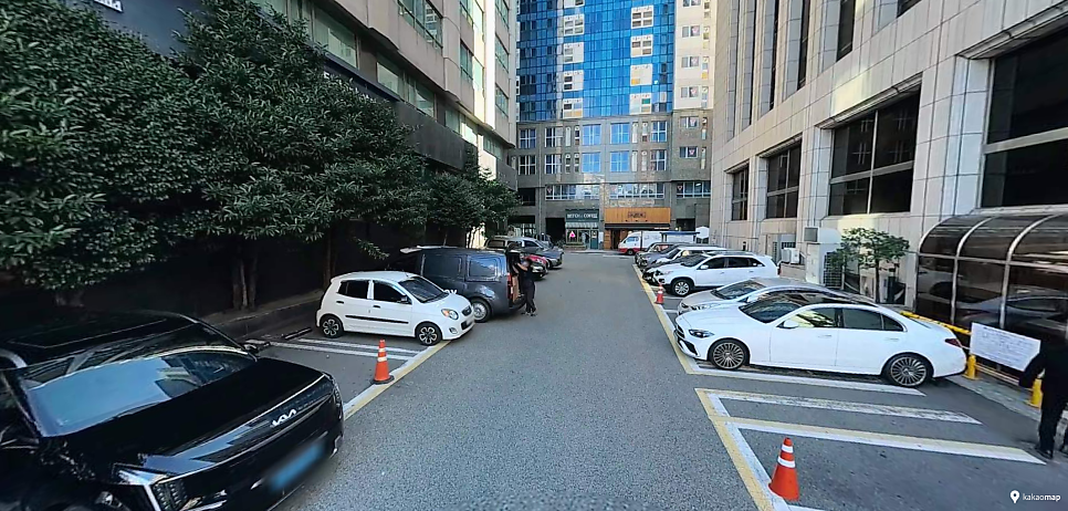 중앙역 주차장 | 용두산공원 데이트,주말 2천원대 최저가 꿀팁과 공영 가이드