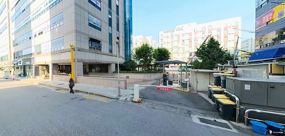 중계역 주차장 | 은행사거리 학원가 픽업, 하계동 나들이 5부제 대비 최저가 파킹 가이드