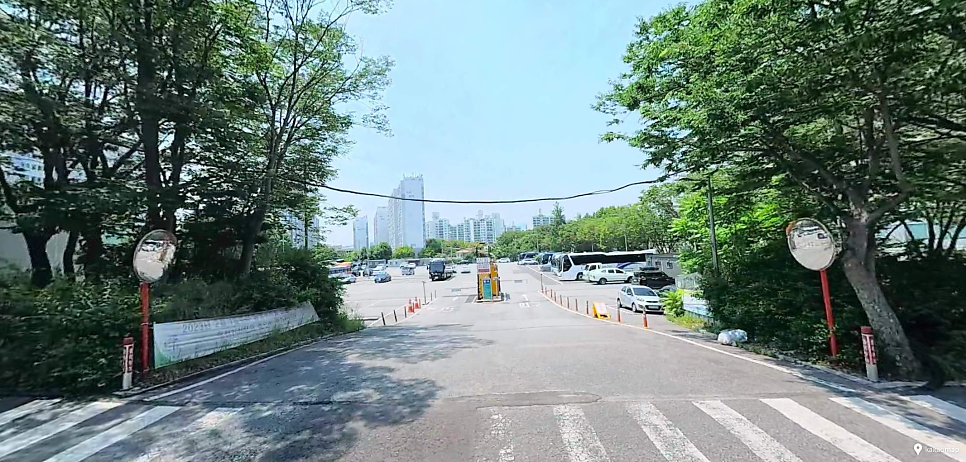 중계역 주차장 | 은행사거리 학원가 픽업, 하계동 나들이 5부제 대비 최저가 파킹 가이드