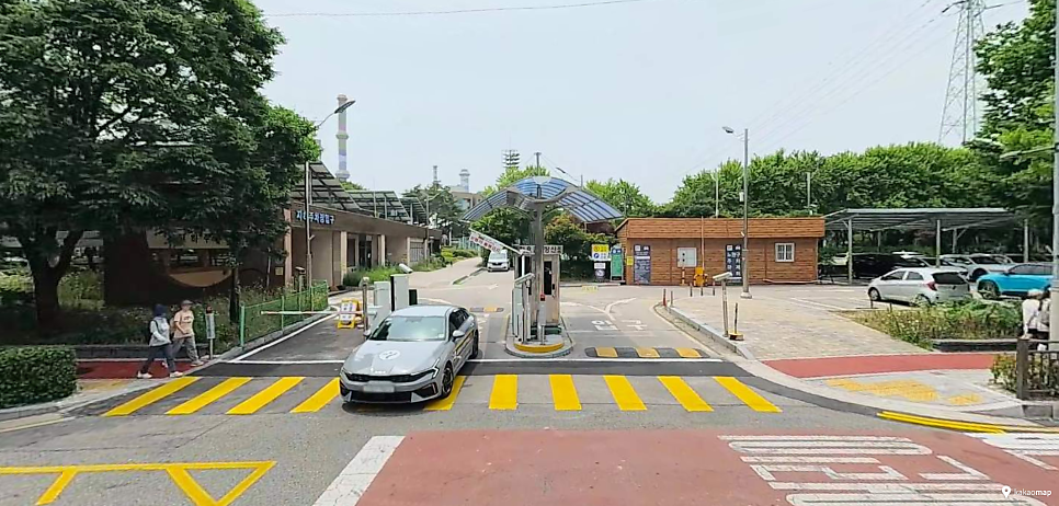 중계역 주차장 | 은행사거리 학원가 픽업, 하계동 나들이 5부제 대비 최저가 파킹 가이드