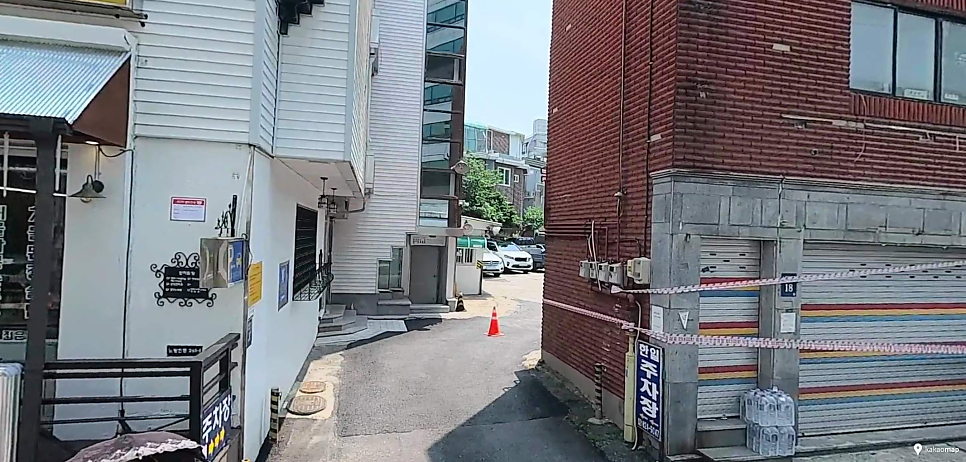 노량진역 주차장 | 수산시장 제철 해산물 파티!기계식 스팟과 가성비 종결 앱 특가 5곳