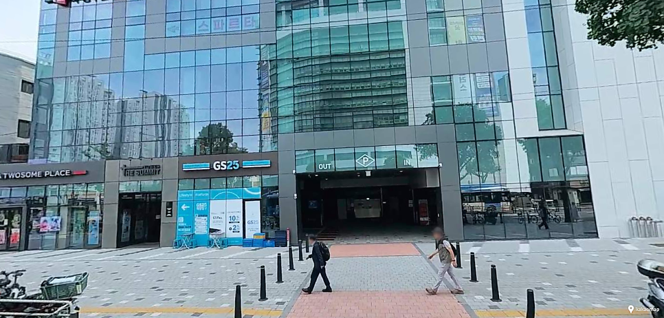 노량진역 주차장 | 수산시장 제철 해산물 파티!기계식 스팟과 가성비 종결 앱 특가 5곳