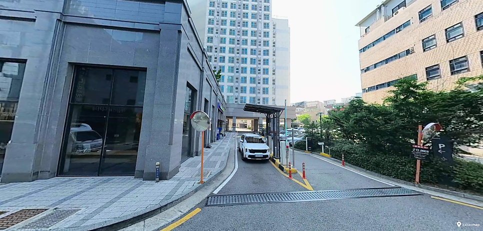 노량진역 주차장 | 수산시장 제철 해산물 파티!기계식 스팟과 가성비 종결 앱 특가 5곳