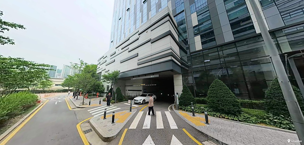 디지털미디어시티역 주차장 | 방송국 투어부터 공원 나들이까지! 2·5부제 걱정 NONO!
