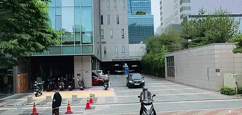 디지털미디어시티역 주차장 | 방송국 투어부터 공원 나들이까지! 2·5부제 걱정 NONO!