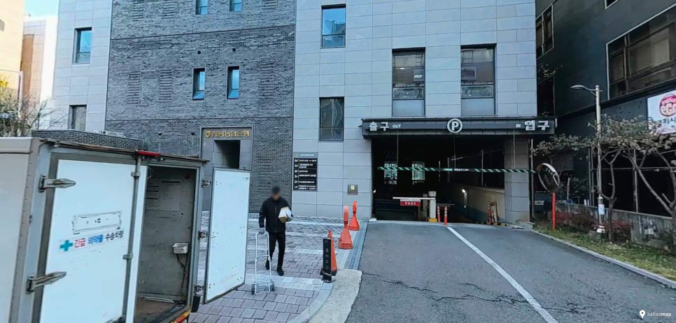 철산동 주차장 | 로데오거리 나들이, 5부제 걱정 없는 가성비 스팟 5