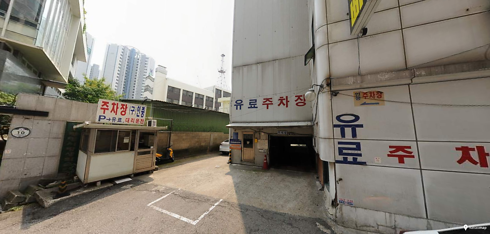 철산동 주차장 | 로데오거리 나들이, 5부제 걱정 없는 가성비 스팟 5