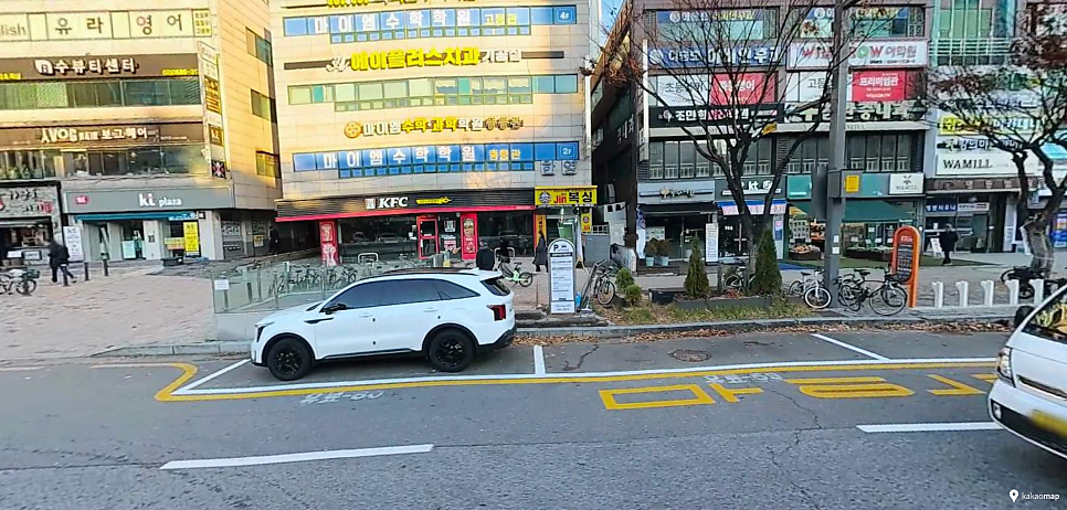철산동 주차장 | 로데오거리 나들이, 5부제 걱정 없는 가성비 스팟 5