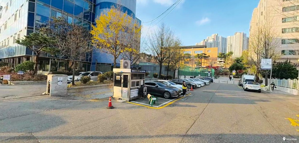 철산동 주차장 | 로데오거리 나들이, 5부제 걱정 없는 가성비 스팟 5