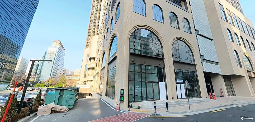 상남동 주차장 | 24시간 꺼지지 않는 불금, 5부제 걱정 없는 최저가 파킹 가이드