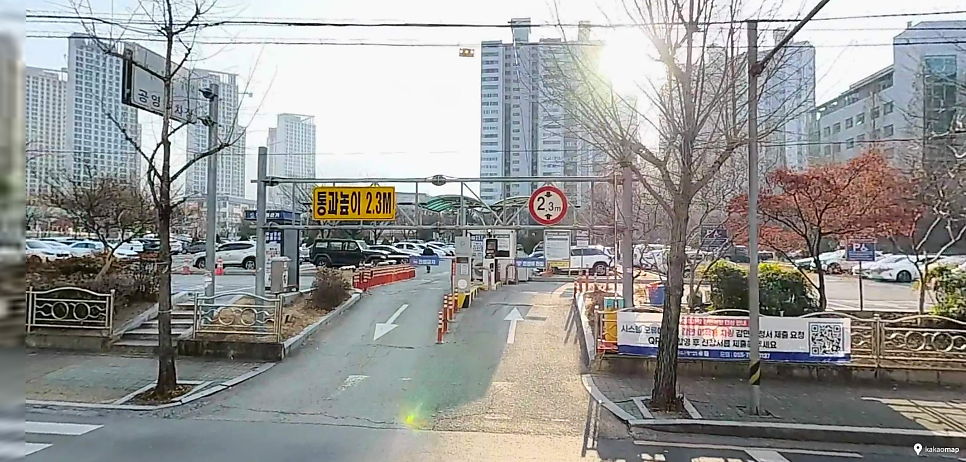 상남동 주차장 | 24시간 꺼지지 않는 불금, 5부제 걱정 없는 최저가 파킹 가이드