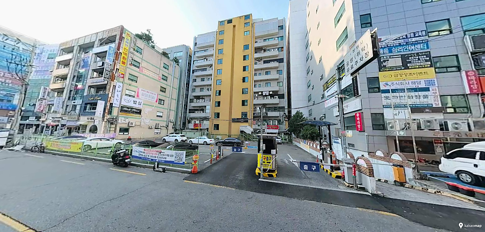 상남동 주차장 | 24시간 꺼지지 않는 불금, 5부제 걱정 없는 최저가 파킹 가이드