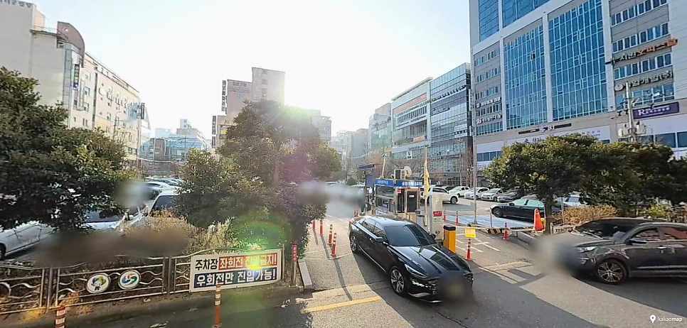 상남동 주차장 | 24시간 꺼지지 않는 불금, 5부제 걱정 없는 최저가 파킹 가이드