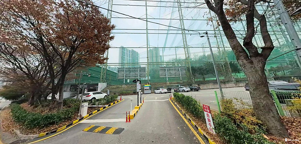범계역 주차장 | 평촌 로데오거리 핫플 5부제 피하는 당일권 최저가 스팟