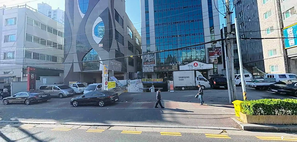 범계역 주차장 | 평촌 로데오거리 핫플 5부제 피하는 당일권 최저가 스팟