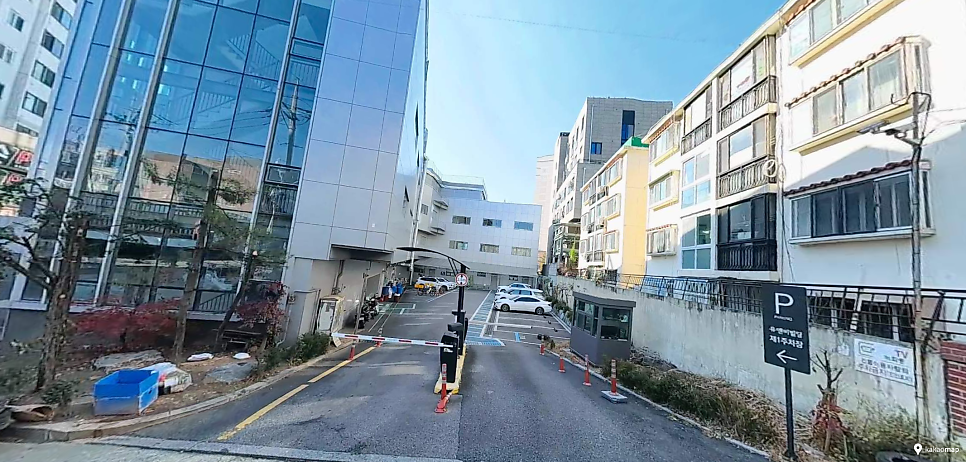 파주시청 주차장 | 5부제 걱정 끝!금촌동 행정타운 최저가 가이드