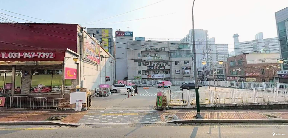 파주시청 주차장 | 5부제 걱정 끝!금촌동 행정타운 최저가 가이드
