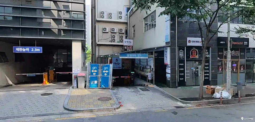 비전동 주차장 | 배다리생태공원 저녁 약속 든든한, 5부제 피하는 야간 특가 스팟 5