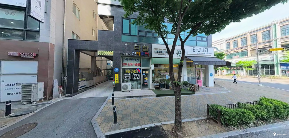 비전동 주차장 | 배다리생태공원 저녁 약속 든든한, 5부제 피하는 야간 특가 스팟 5