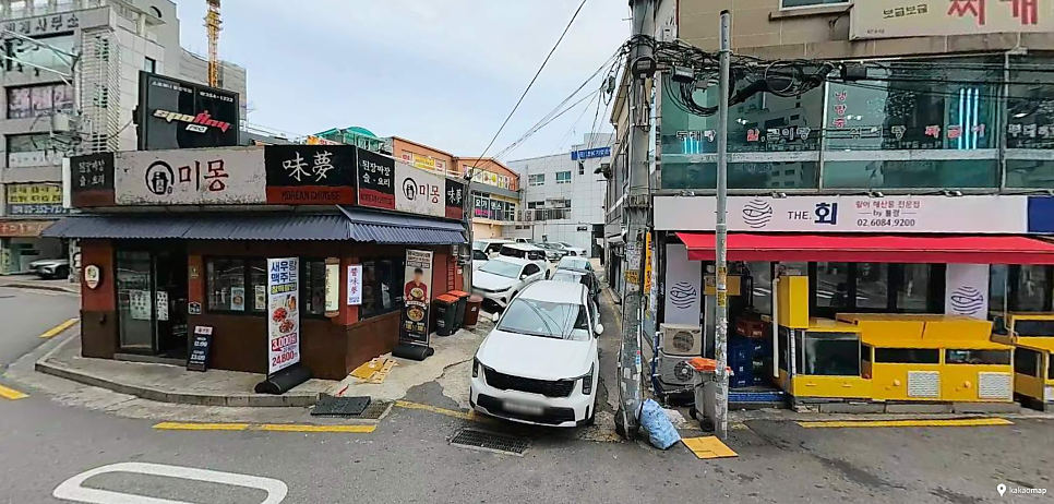 불광역 주차장 | 북한산 등산 & 시장 나들이, 헛걸음 피하는 꿀가성비 스팟 5