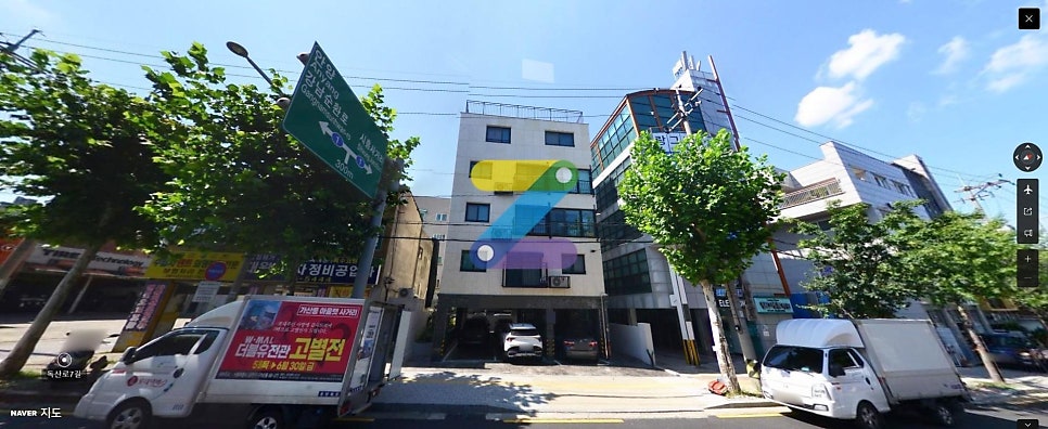 금천구청역 주차장 | 안양천 나들이 & 관공서 방문,5부제 헛걸음 피하는 가성비 스팟 5곳