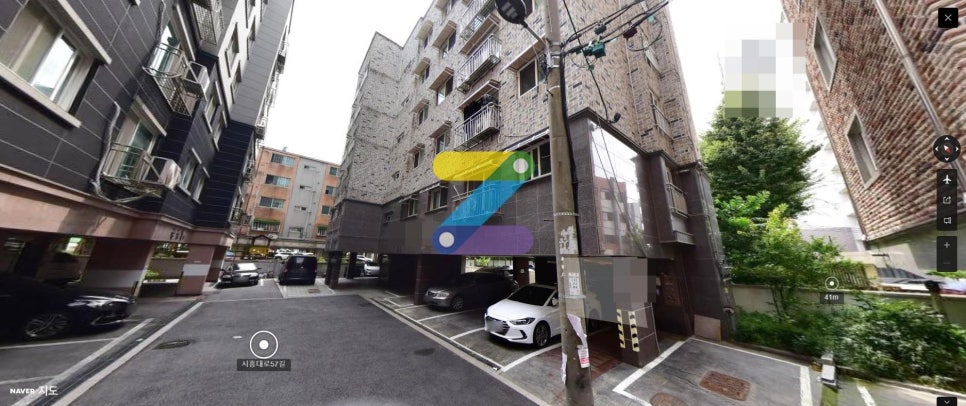 금천구청역 주차장 | 안양천 나들이 & 관공서 방문,5부제 헛걸음 피하는 가성비 스팟 5곳
