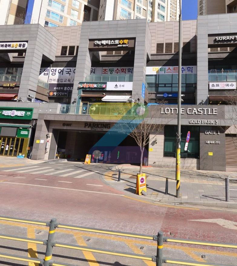 금천구청역 주차장 | 안양천 나들이 & 관공서 방문,5부제 헛걸음 피하는 가성비 스팟 5곳