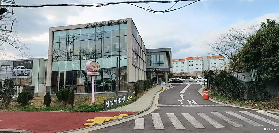제주도청 주차장 | 신제주 핫플 & 행정타운, 5부제 걱정 없는 1천 원대 초가성비 스팟 5