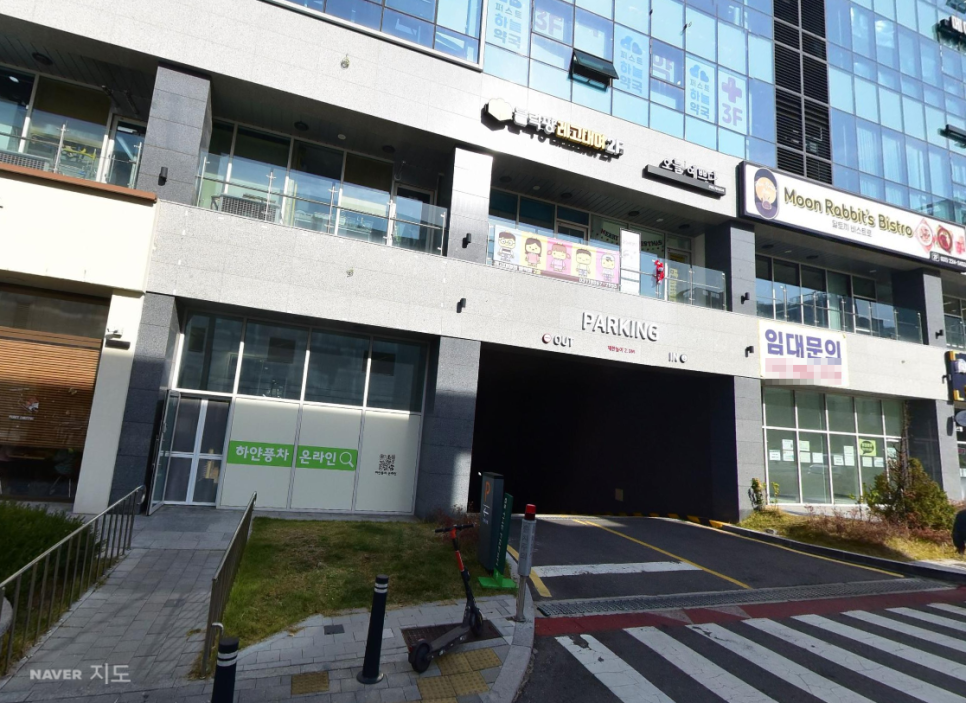 세류역 주차장 | 원천천 산책 & 곡반정동 맛집, 5부제 헛걸음 피하는 골목길 가성비 스팟 5