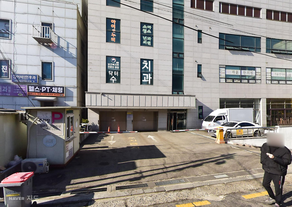 세류역 주차장 | 원천천 산책 & 곡반정동 맛집, 5부제 헛걸음 피하는 골목길 가성비 스팟 5