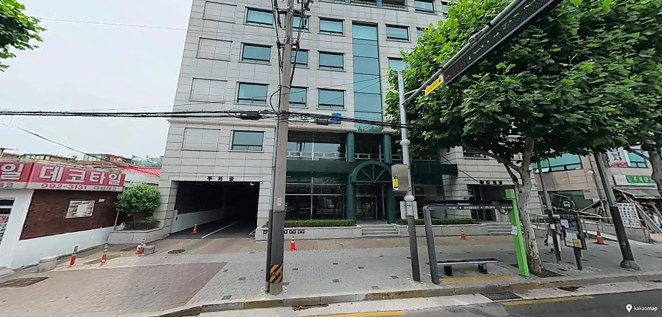 강북구청 주차장 |  수유역 & 먹자골목, 5부제 헛걸음 피하는 최저가 요금  스팟
