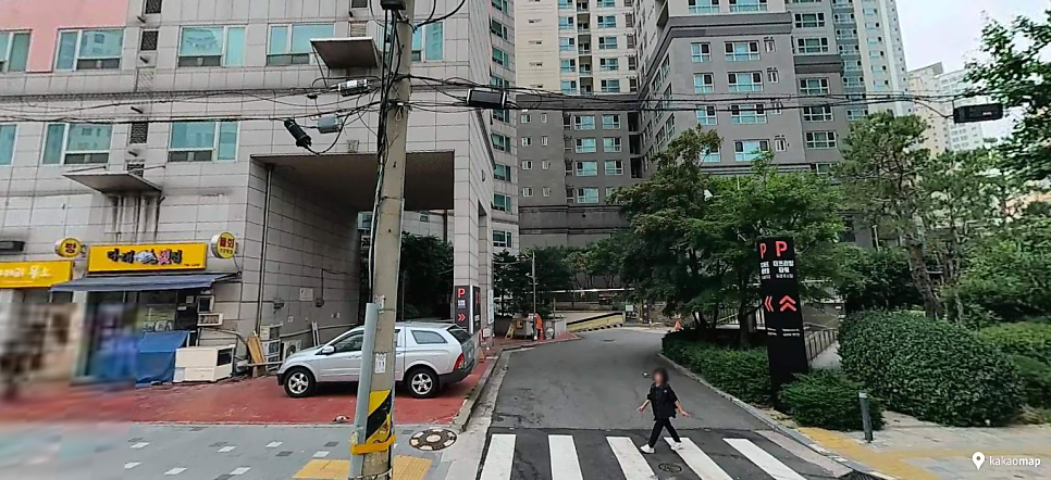 남영역 주차장 위치·요금 | 남영역 근처 평일 주말 주차 꿀팁, 3곳 완벽 정리
