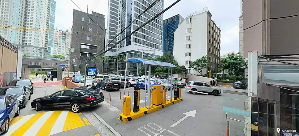 남영역 주차장 위치·요금 | 남영역 근처 평일 주말 주차 꿀팁, 3곳 완벽 정리