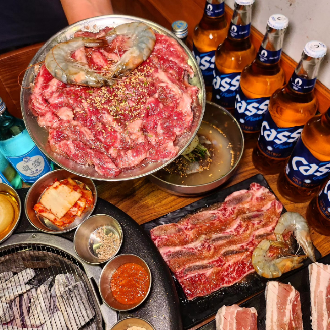 창동역 주차장 | 당일권 8,000원부터! 창동 시간권 주차 2곳   맛집 가이드