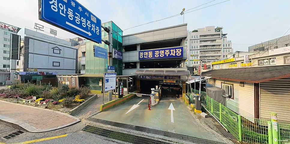 경안동 주차장 | 경안시장 & 구제거리, 5부제 피하는 꿀가성비 스팟