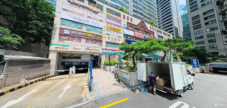 목동 주차장 | 1시간 1,500원부터! 목동 시간권 주차장 3곳 비교   맛집 가이드