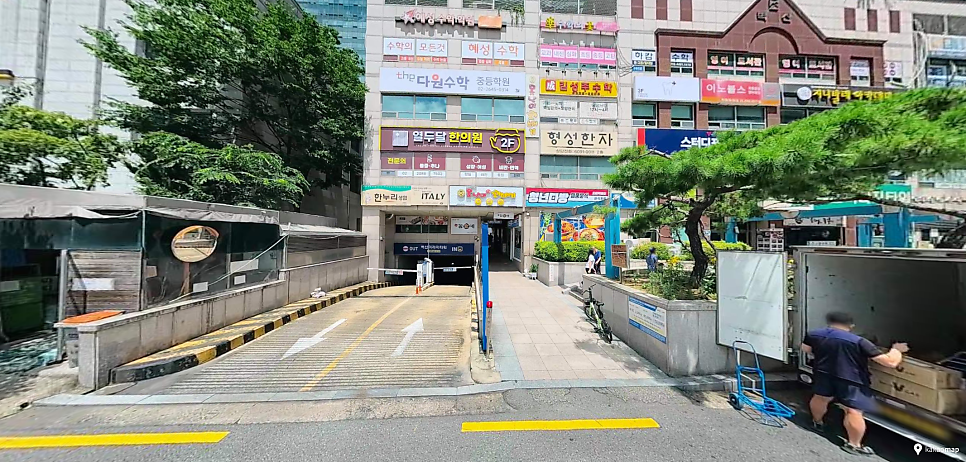 목동 주차장 | 1시간 1,500원부터! 목동 시간권 주차장 3곳 비교   맛집 가이드