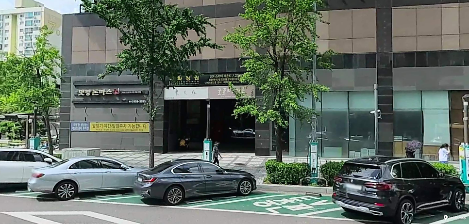 목동 주차장 | 1시간 1,500원부터! 목동 시간권 주차장 3곳 비교   맛집 가이드