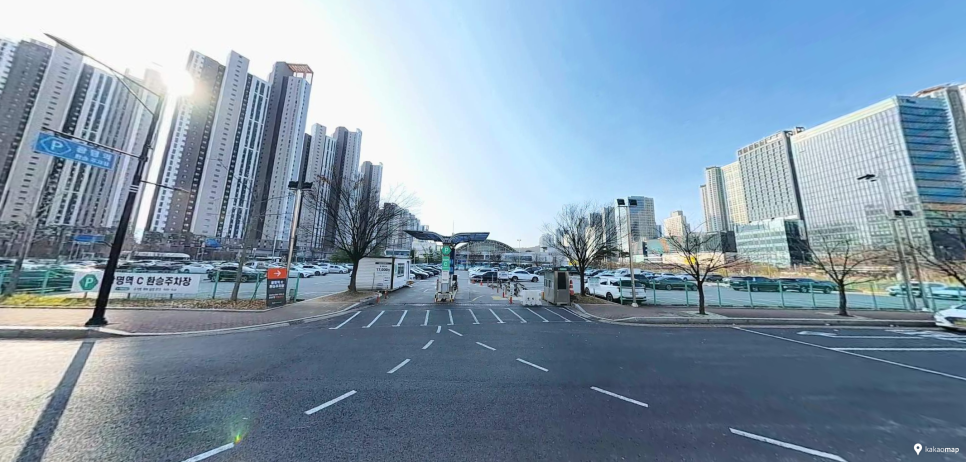 광명역 주차장 | 시간권부터 연박권까지 — KTX 여행자 필독 주차 가이드 4곳   맛집