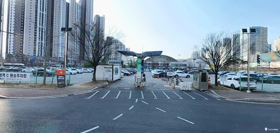 광명역 주차장 | 시간권부터 연박권까지 — KTX 여행자 필독 주차 가이드 4곳   맛집