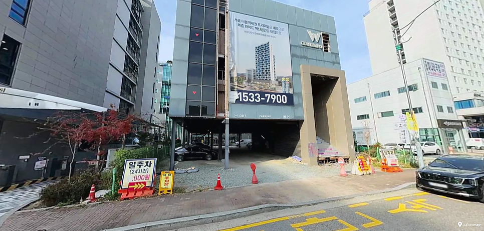 광명역 주차장 | 시간권부터 연박권까지 — KTX 여행자 필독 주차 가이드 4곳   맛집